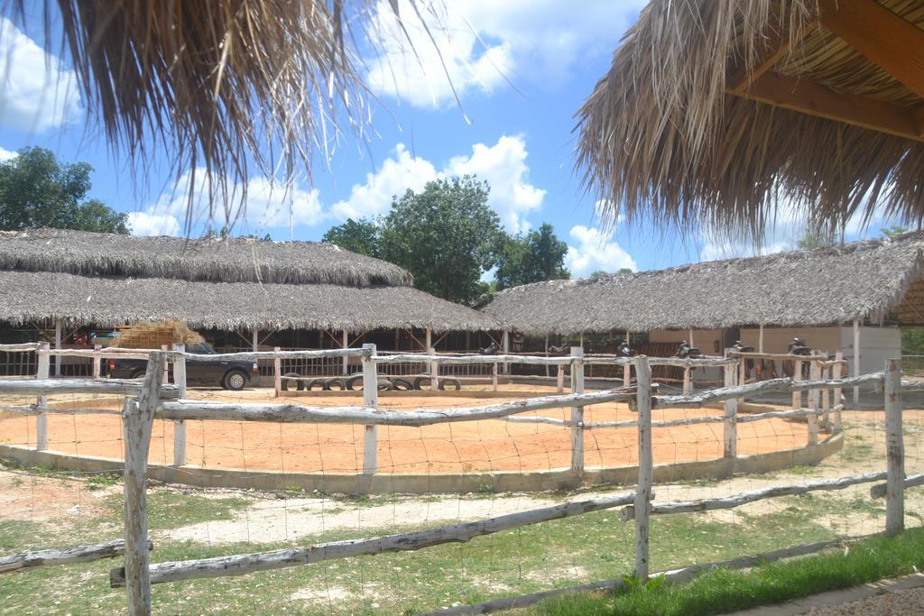 Green Village Bayahibe La Romana Exterior photo